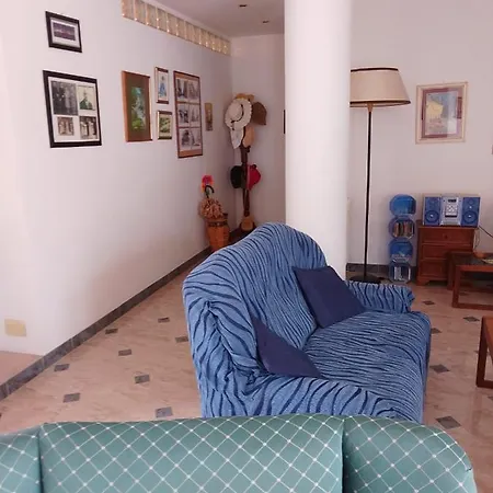 דירה Ponte Melfa Gallinaro