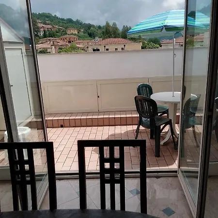 Apartment Ponte Melfa Gallinaro