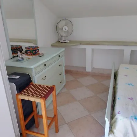 Apartment Ponte Melfa *