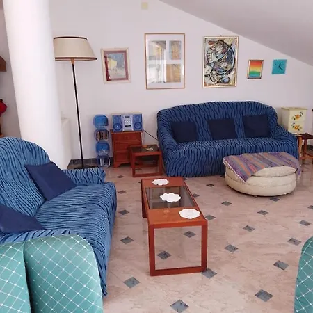 Apartment Ponte Melfa *