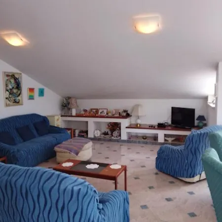 Apartment Ponte Melfa *