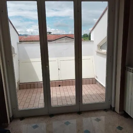 Apartment Ponte Melfa