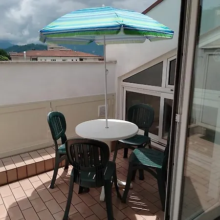 Apartment Ponte Melfa
