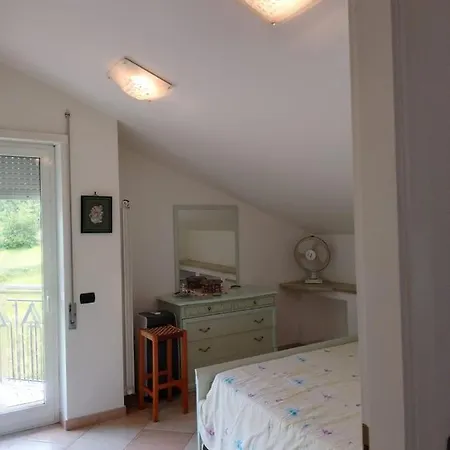Ponte Melfa Apartment