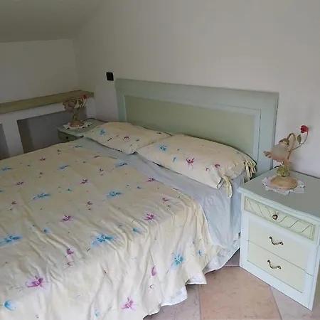 Apartment Ponte Melfa Gallinaro