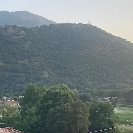 아파트 Ponte Melfa