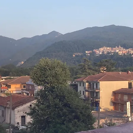 Ponte Melfa Apartment