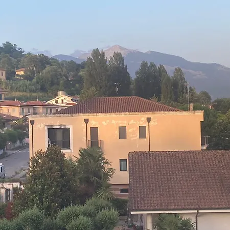 Ponte Melfa