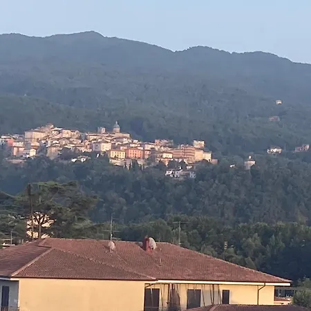 Ponte Melfa 아파트 *