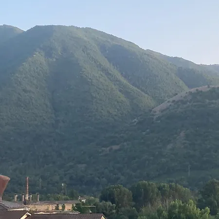Ponte Melfa Gallinaro
