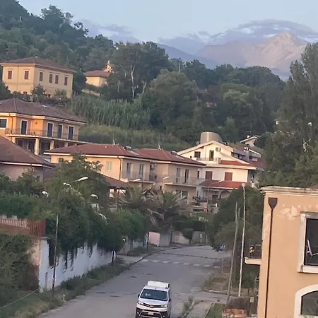 Ponte Melfa