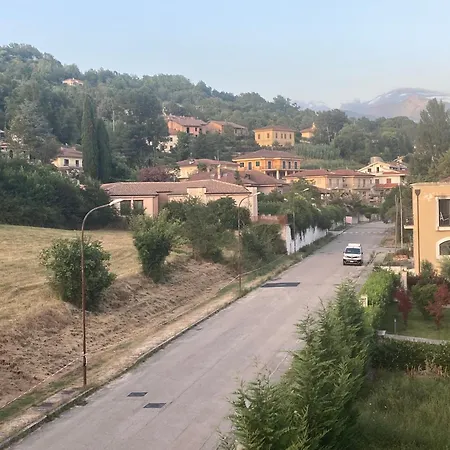 Ponte Melfa *
