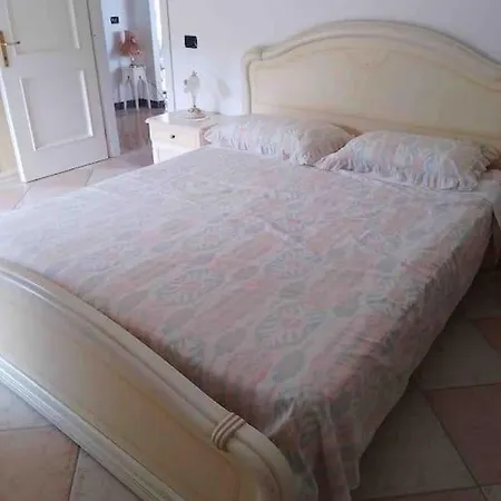 Apartment Ponte Melfa *