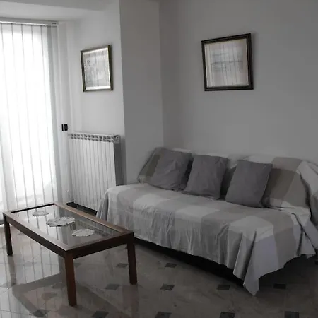 Apartment Ponte Melfa Gallinaro