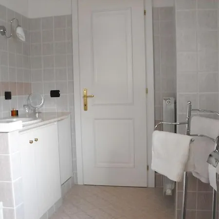 Apartment Ponte Melfa Gallinaro