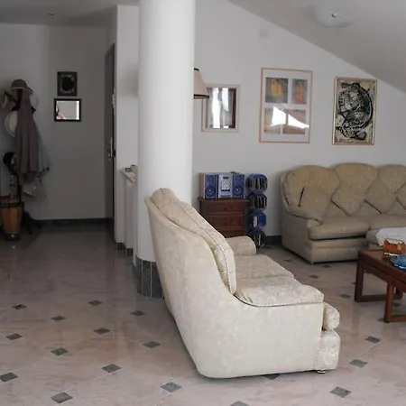 Apartment Ponte Melfa *
