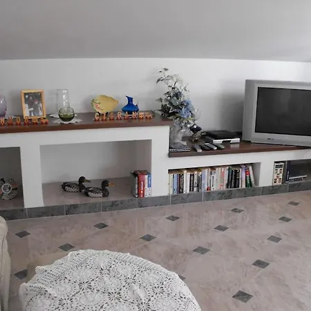 Ponte Melfa Apartment *