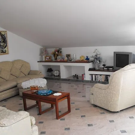 Ponte Melfa Apartment Gallinaro