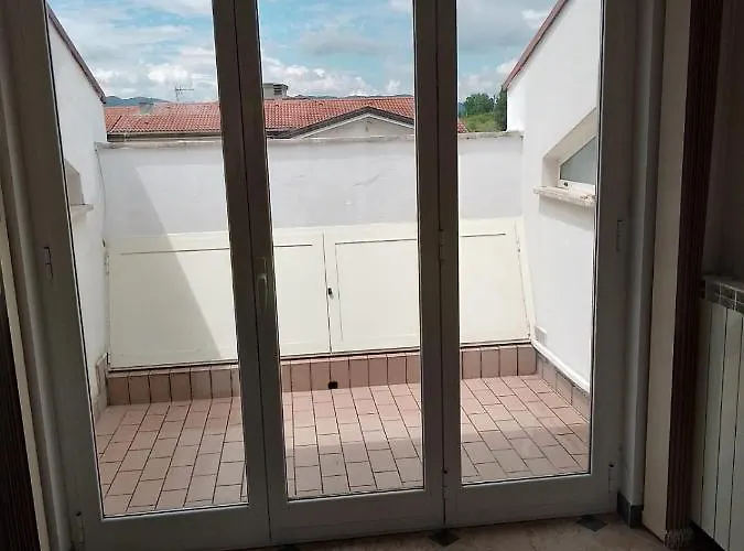 Appartement Ponte Melfa